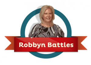 Robbyn Battles