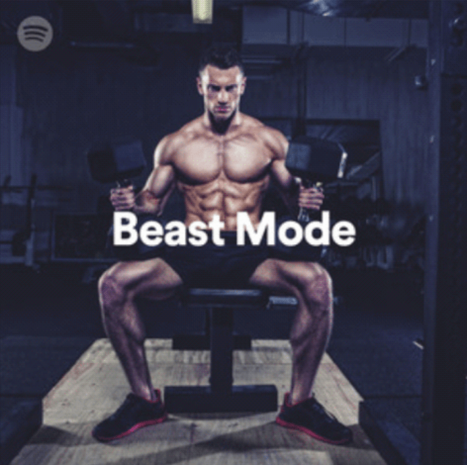 beast mode thumbnail 