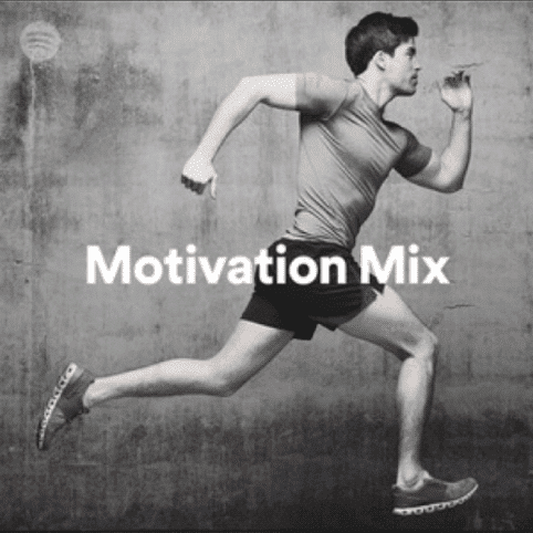 motivation mix playlist thumbnail 