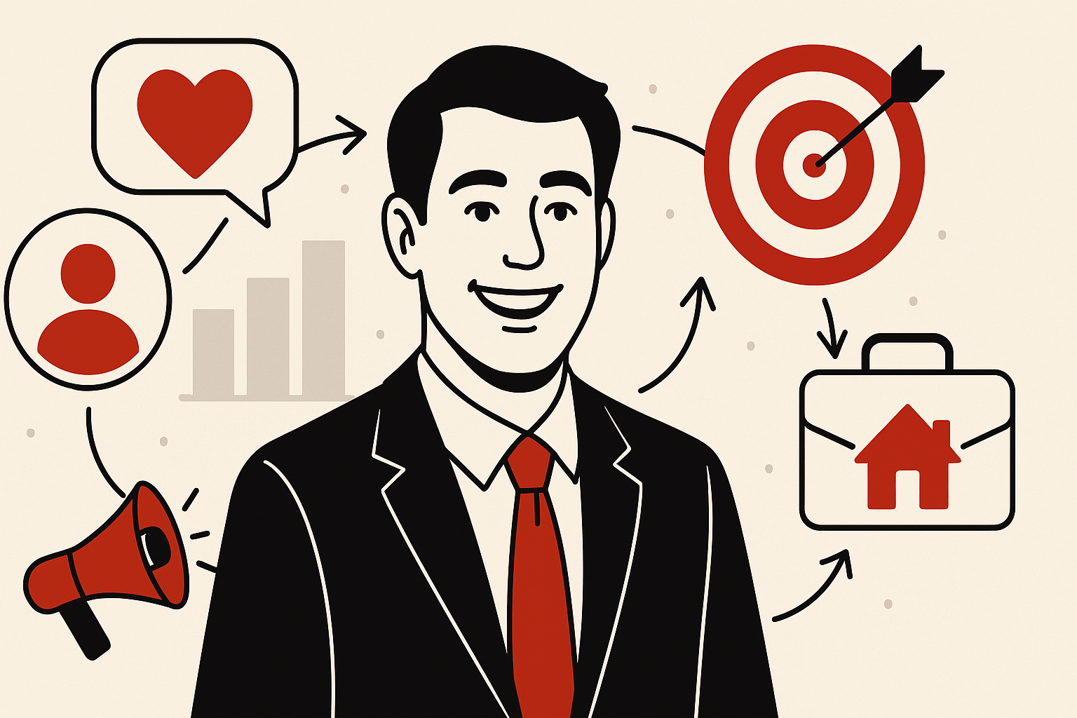 Real Estate Lead Gen Guide