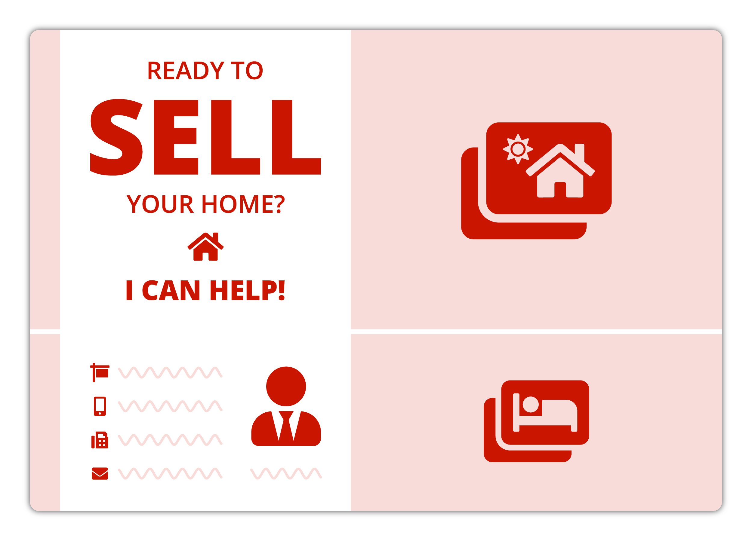 ready to sell your home graphic 