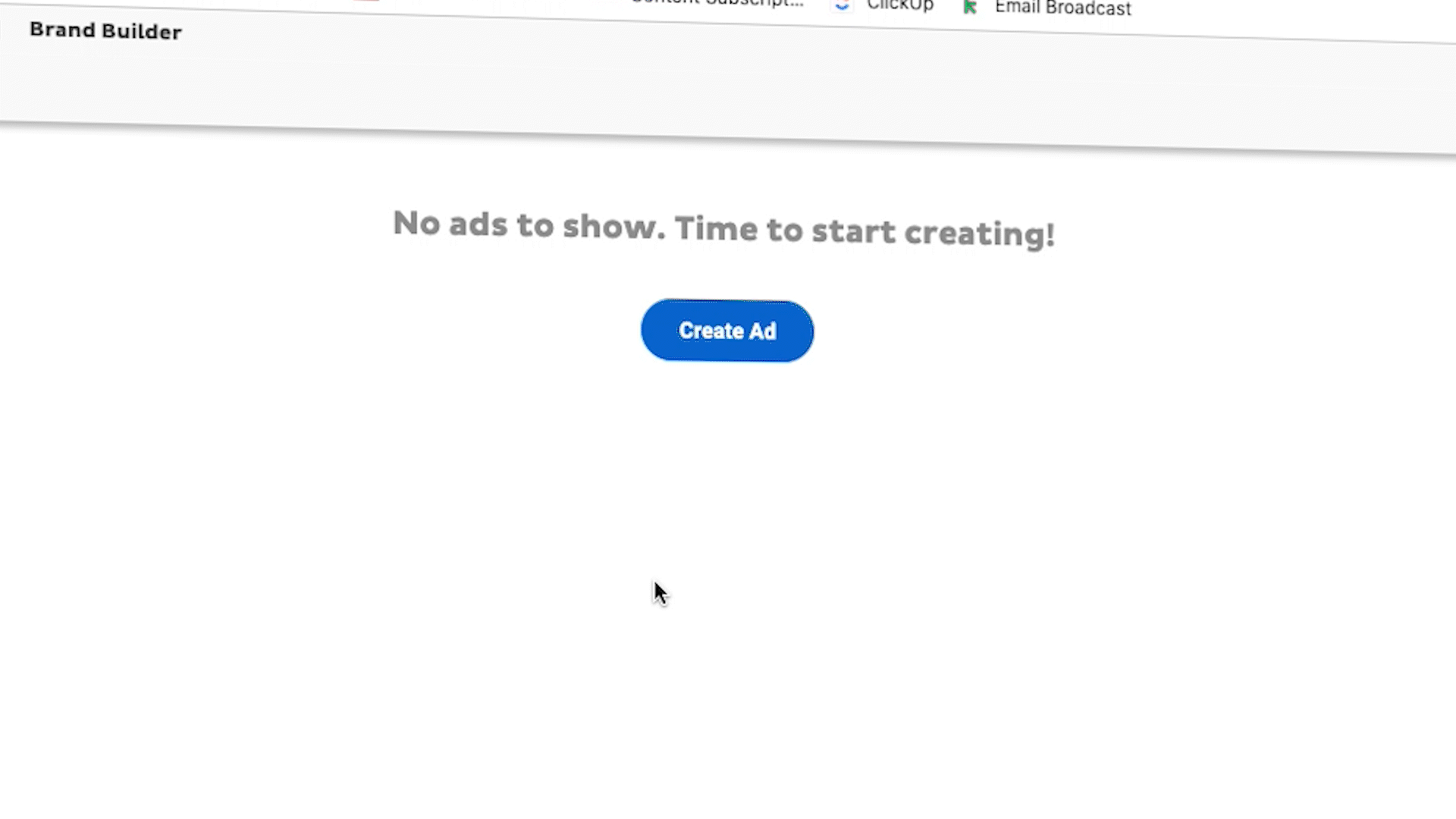 Ad Builder GIF 1