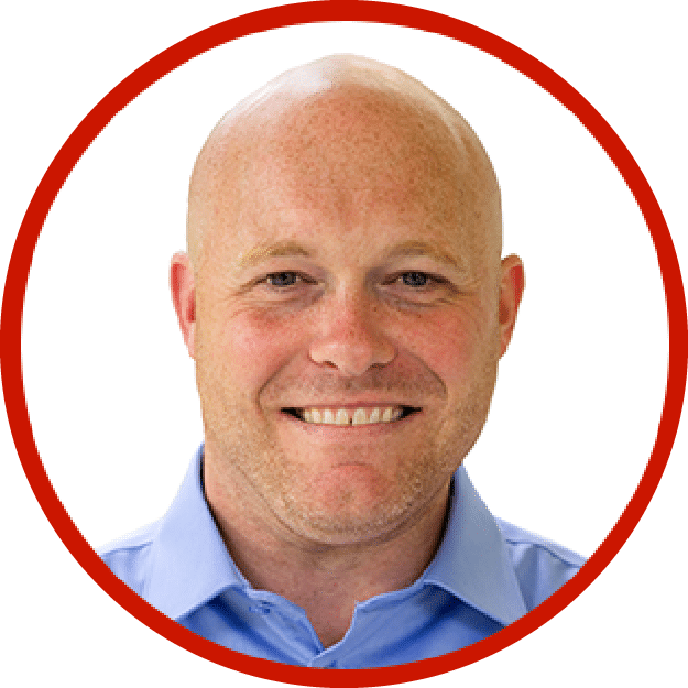 Joe Rosen Headshot REDX