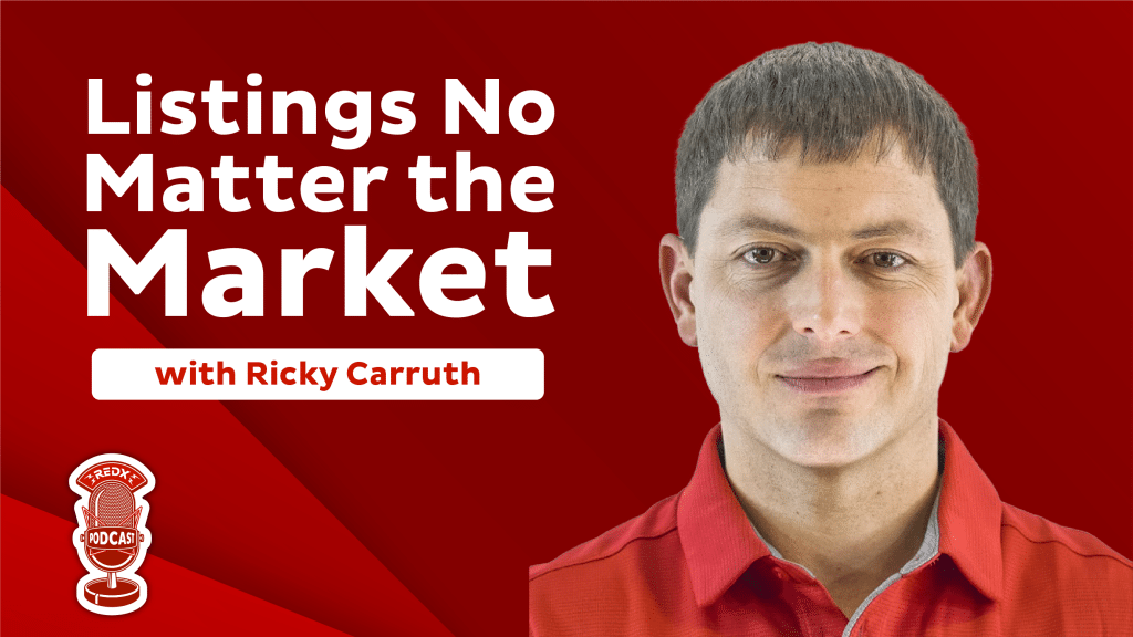 ricky carruth redx