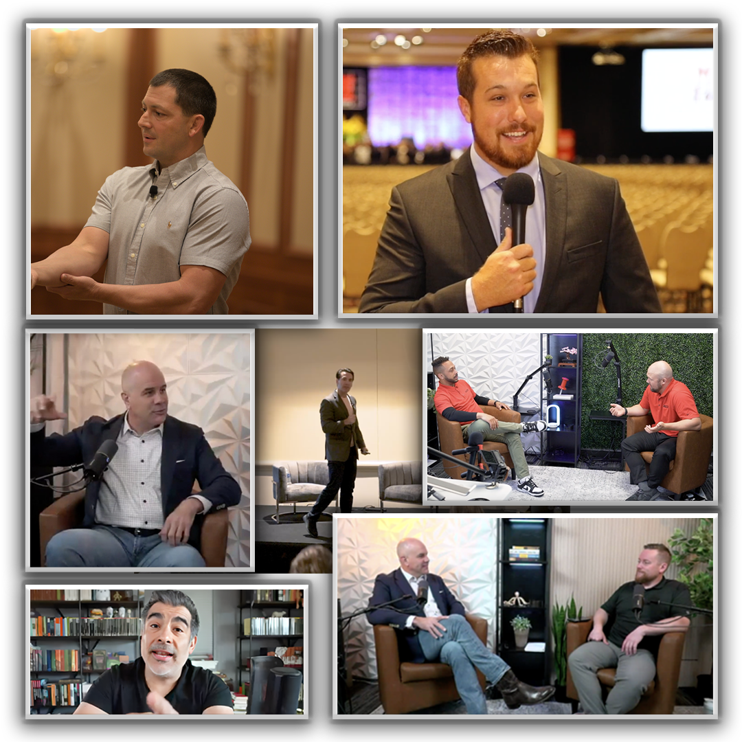 REDX Partners Program Collage