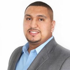 Minor Ruiz REDX Teams Testimonial 