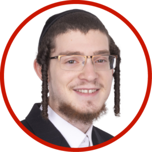 Picture of Yisroel Weiss