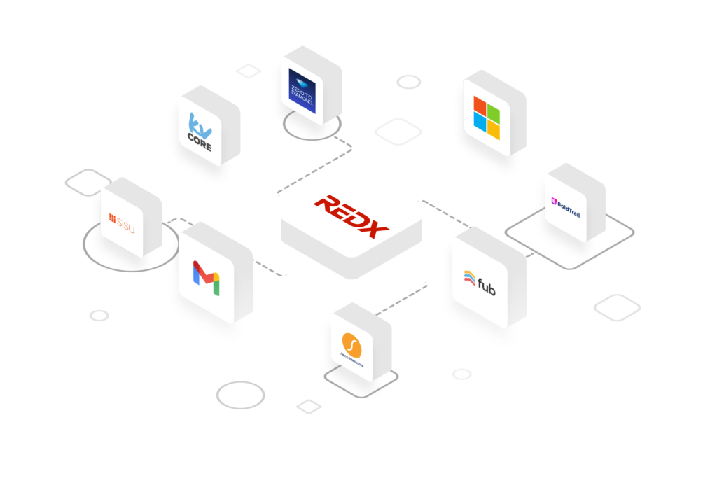 redx integrations 8