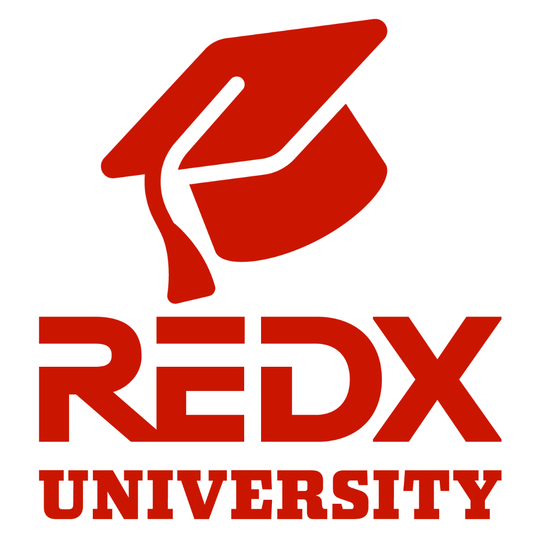 REDX University 2