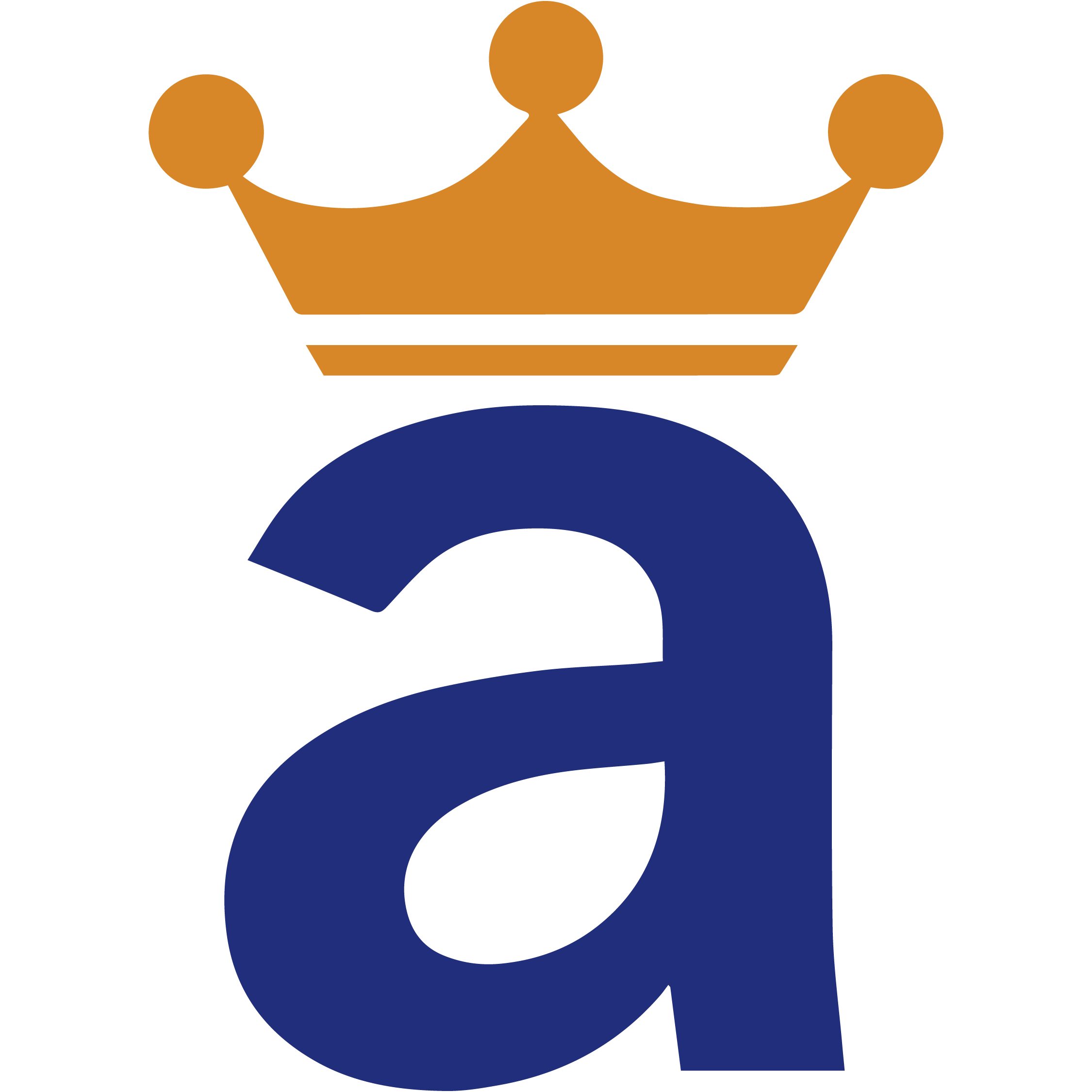 ArchAgent Icon