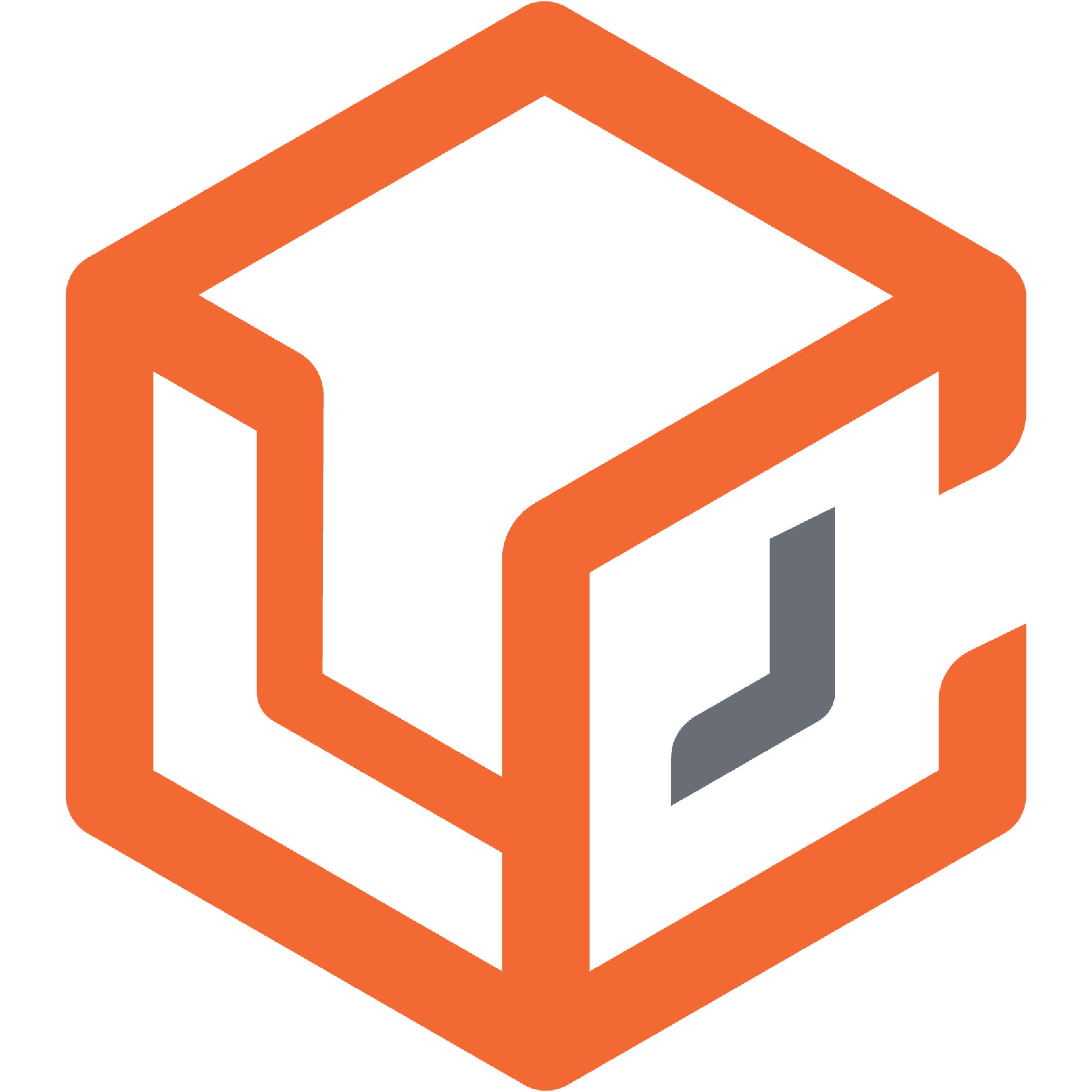 Lead Connector Logo
