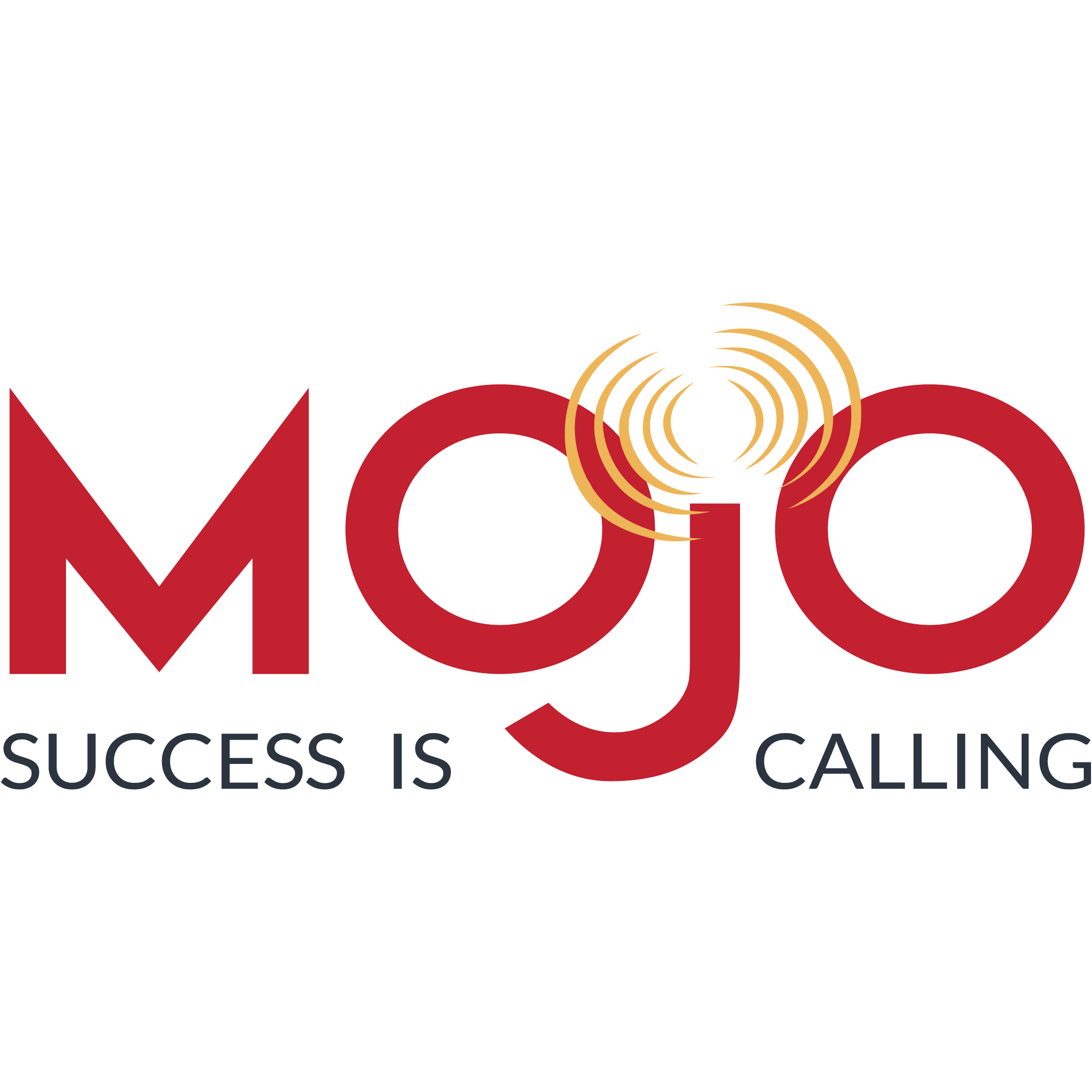 Mojo Dialer Icon