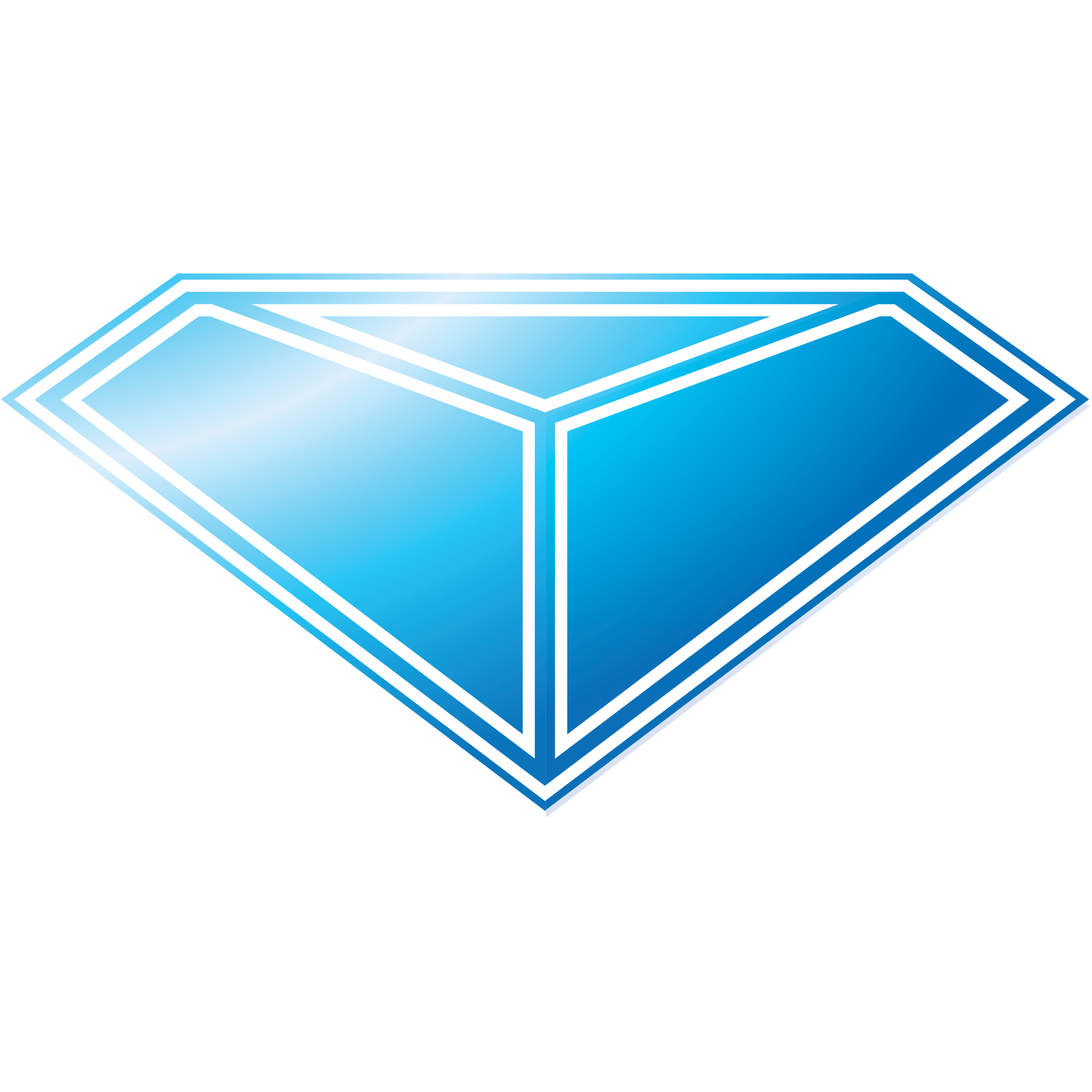 Zero to Diamond Integration
