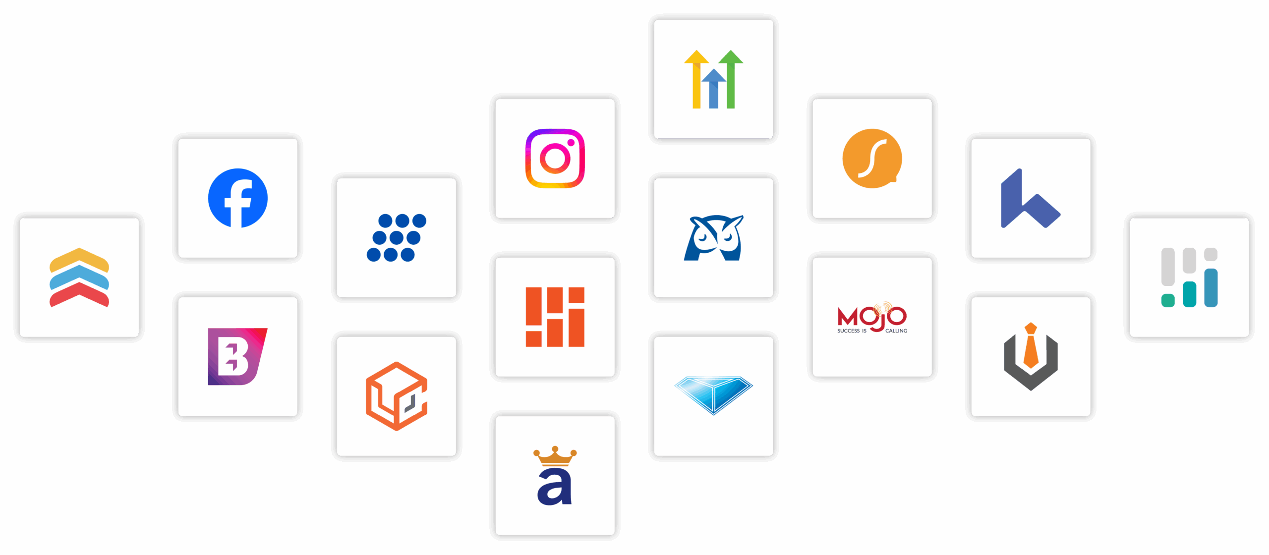 REDX Integrations