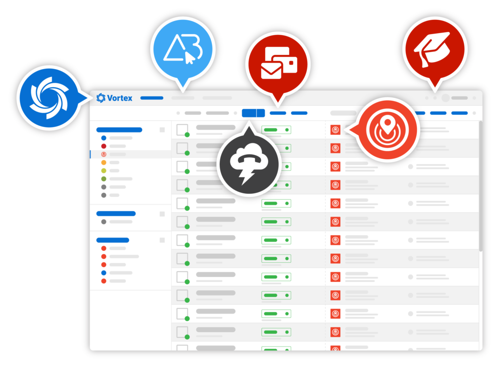 How to Get Started with REDX Infographic.