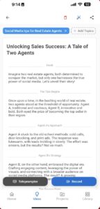 Brand Builder Script 