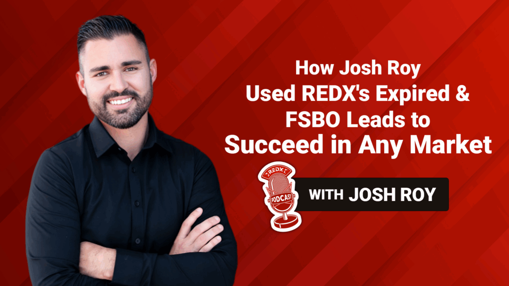 Clip 1 Podcast Graphics Josh Roy 08.14.25 YouTube Thumbnail