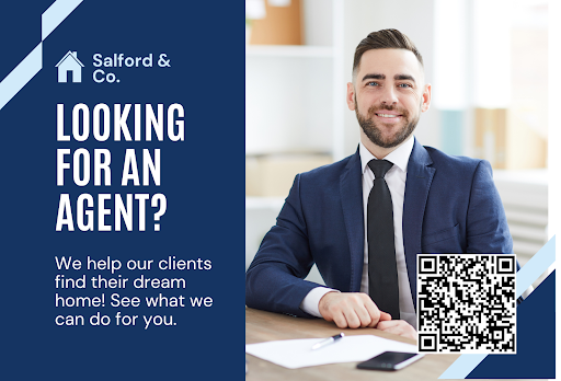 Circle Prospecting Templates for Postcards