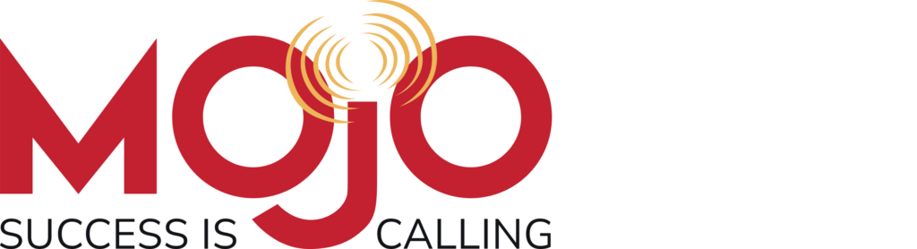 REDX VS Mojo Mojo Logo