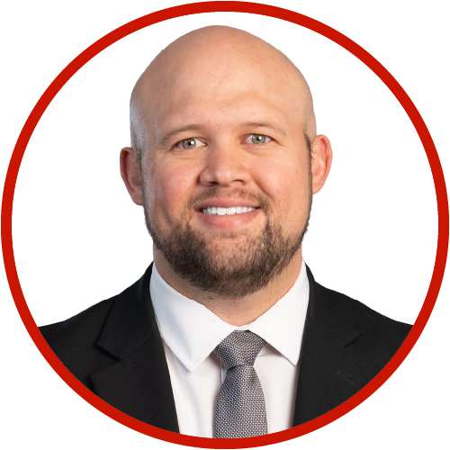 REDX Bootcamp InstructorHeadshot KentBrown RedBorder