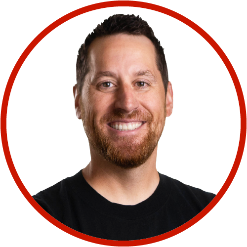 REDX Bootcamp InstructorHeadshot TylerFenn RedBorder