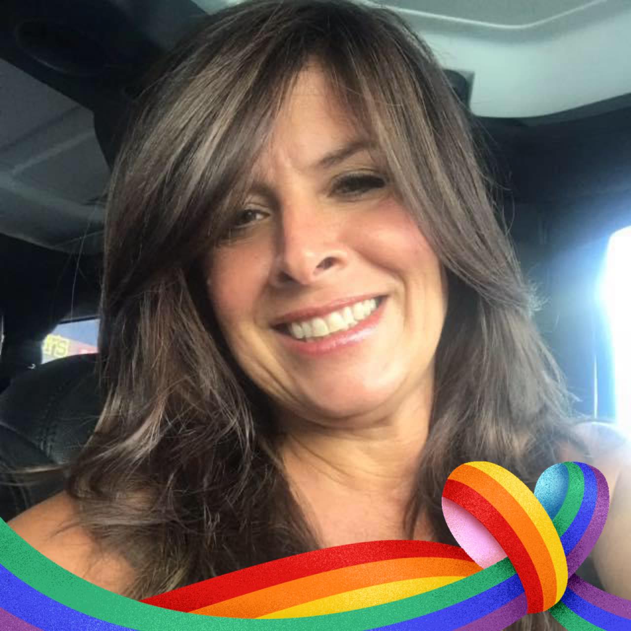 Christina Palermo, REDX postcards testimonial from the redx facebook group. 