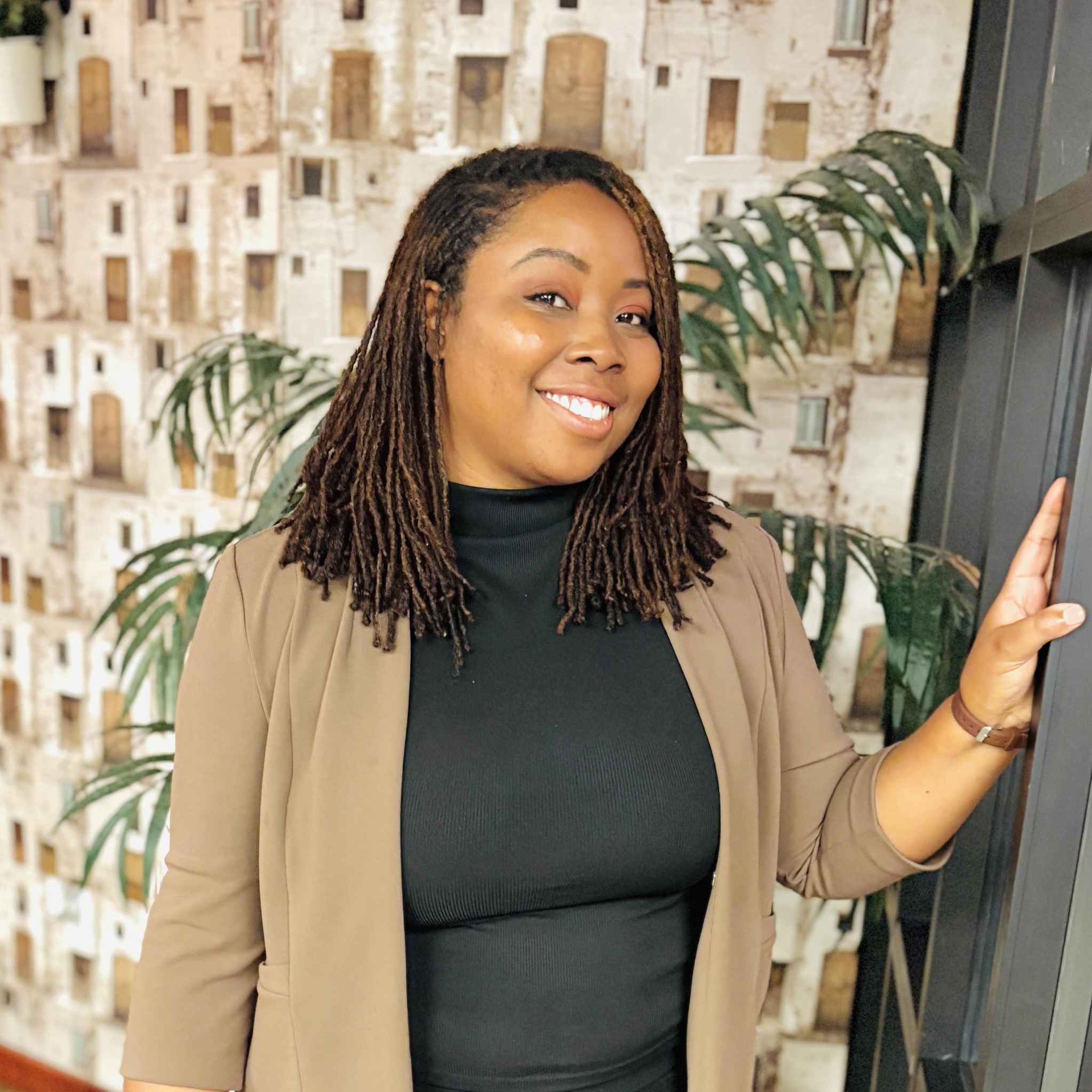 Sophie Welsh, Dominion Realty Group, REDX Postcards testimonial on the REDX facebook group