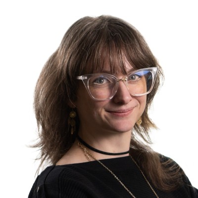 Carmen Lepish Stevens