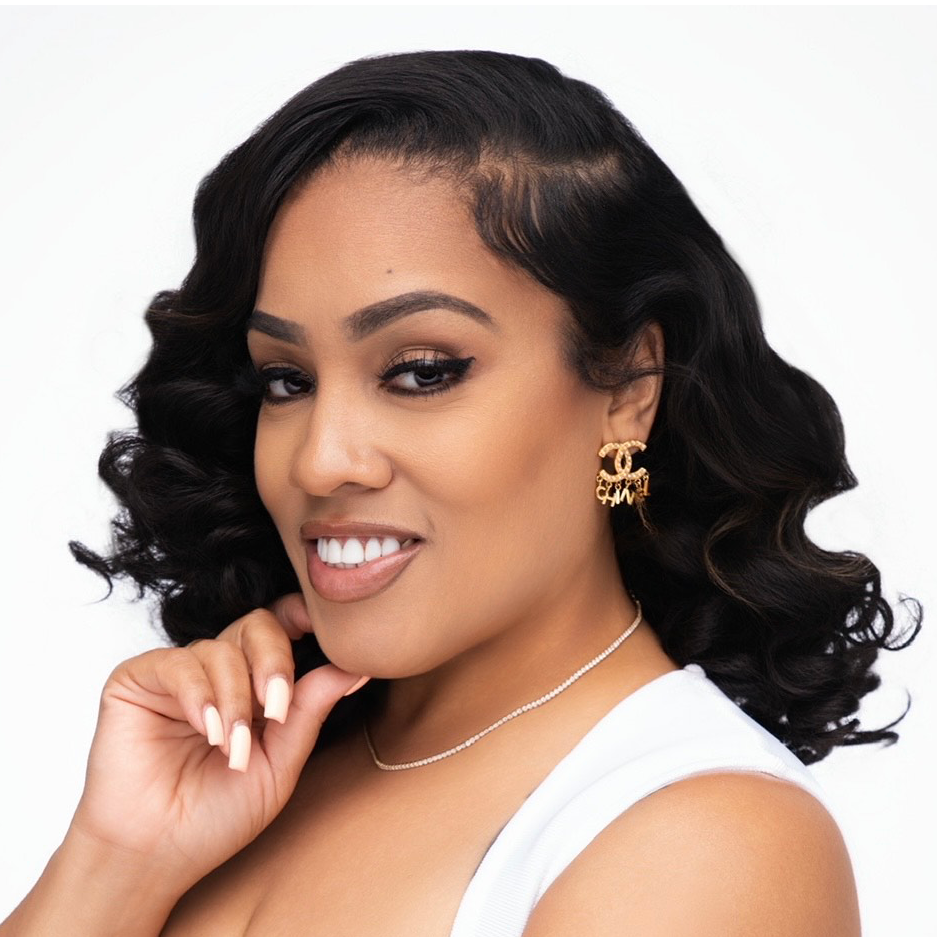 Kayla Dieppa Headshot