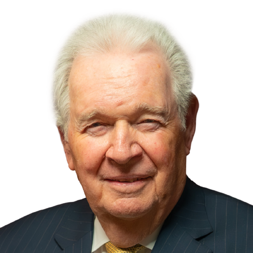 Mike Ferry - Why he Recomends REDX