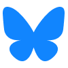 Bluesky-icon