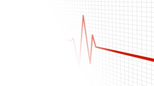 how to talk to sellers about a flat market thumbnail demonstrating a pulse of the market flatlining.