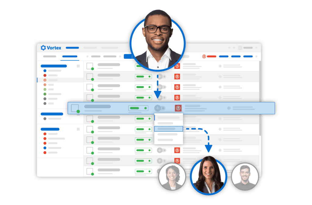 REDX Team Accounts | Prospecting Engine for Real Estate teams