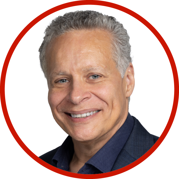 Darryl Davis Headshot