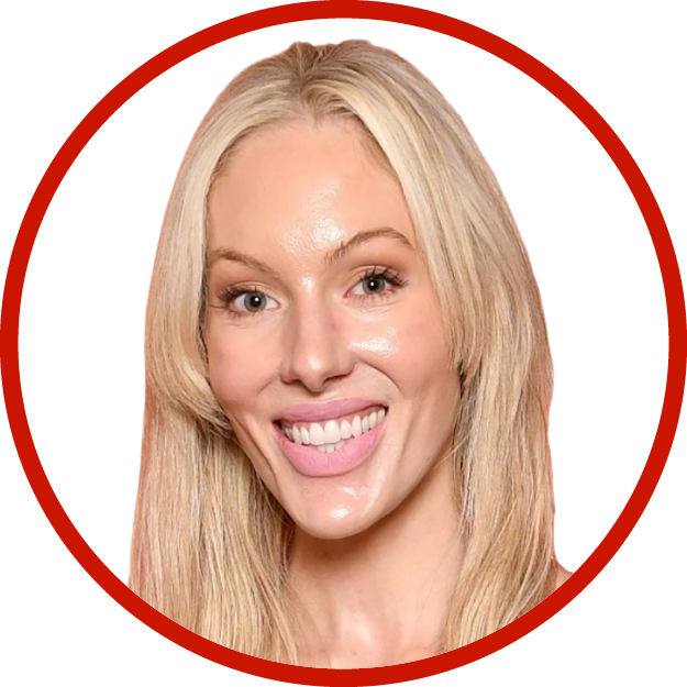 Rachel Warrell, Luxury Real Estate Agent