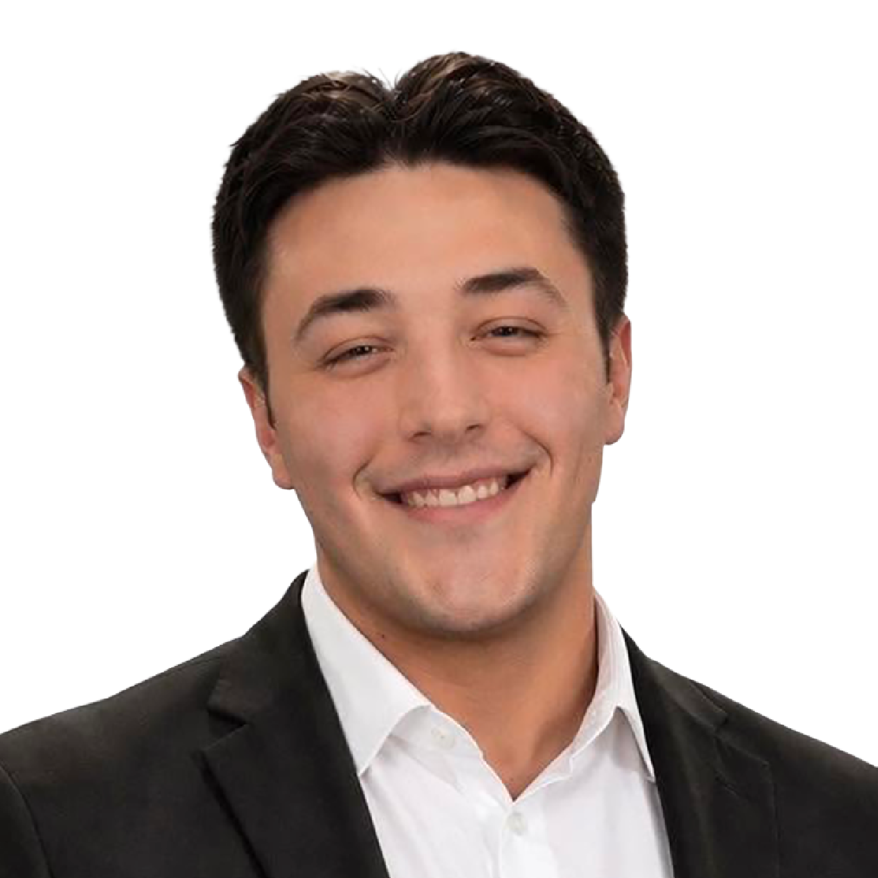 Jordan Husein