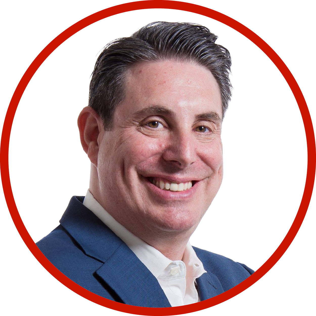 KeithScottBrown Headshot CaseStudy 2026