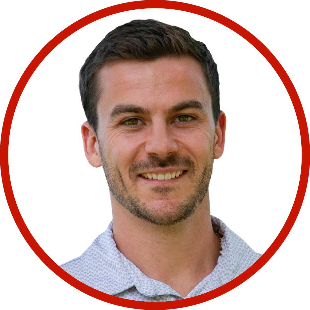 Josh Kaplan Headshot