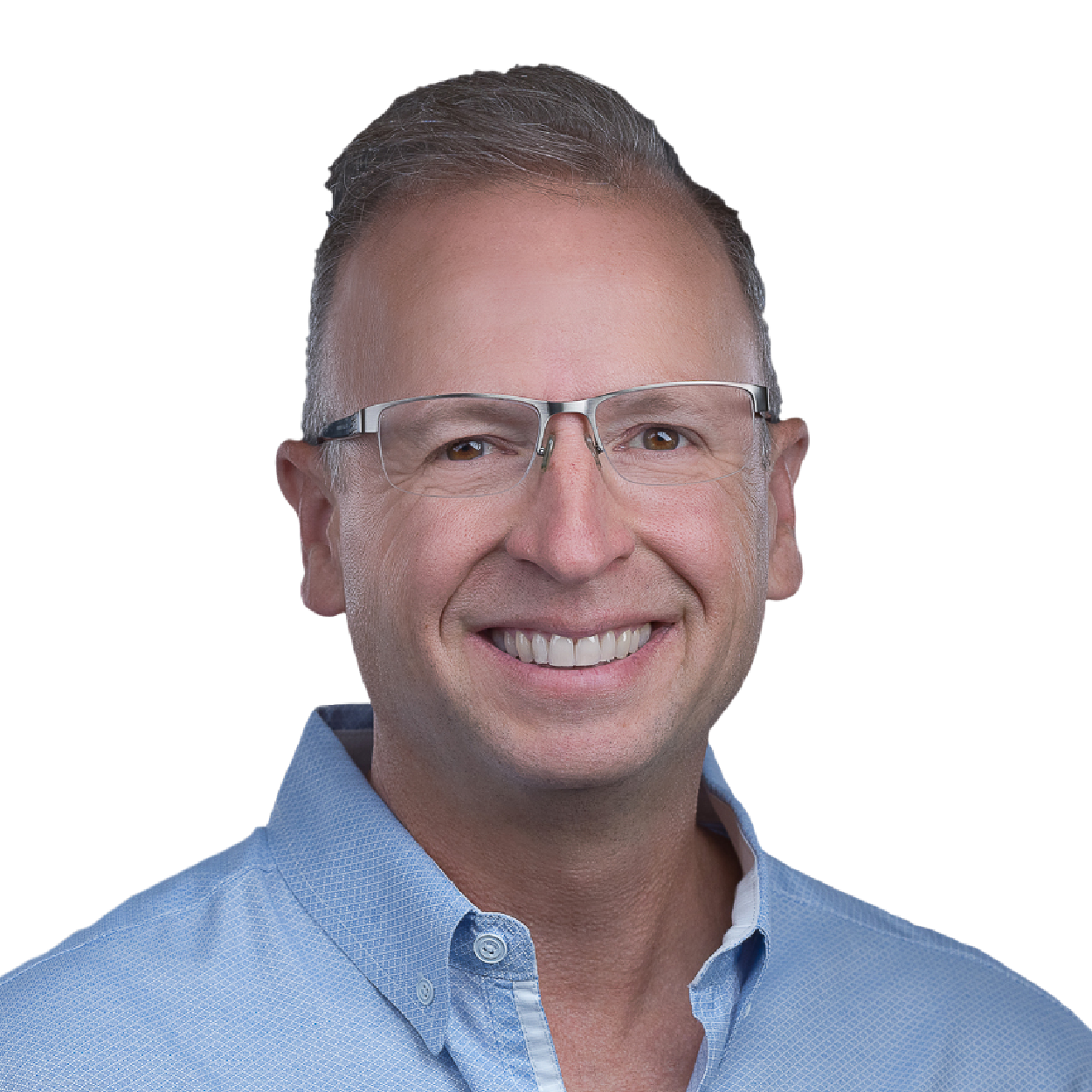 Scott Catton