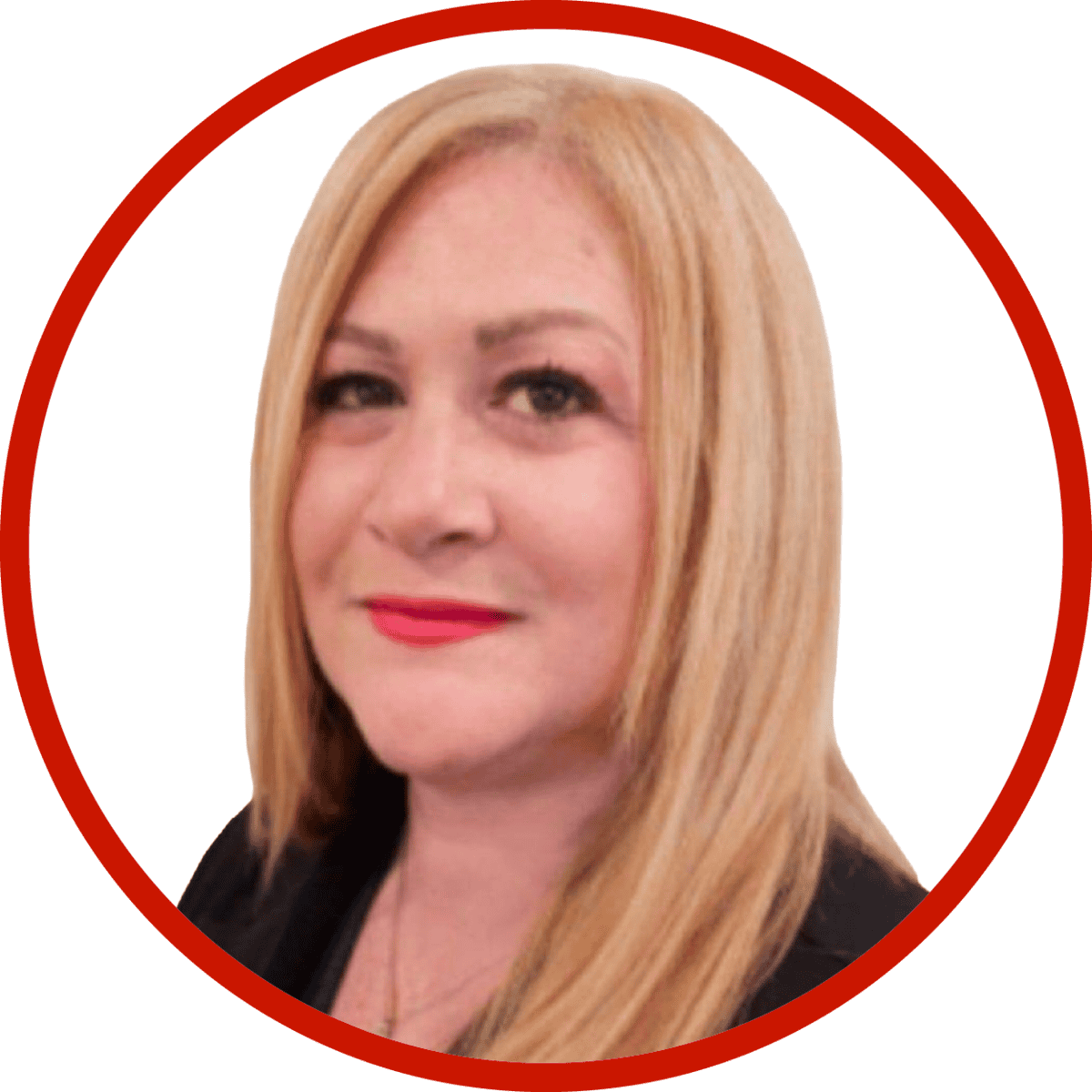 Alana Miller, New York State licensed associate real estate broker