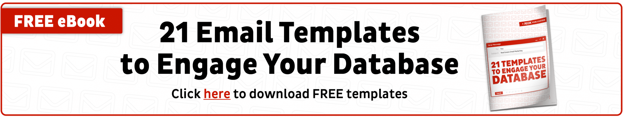 21Email templates ebook banner