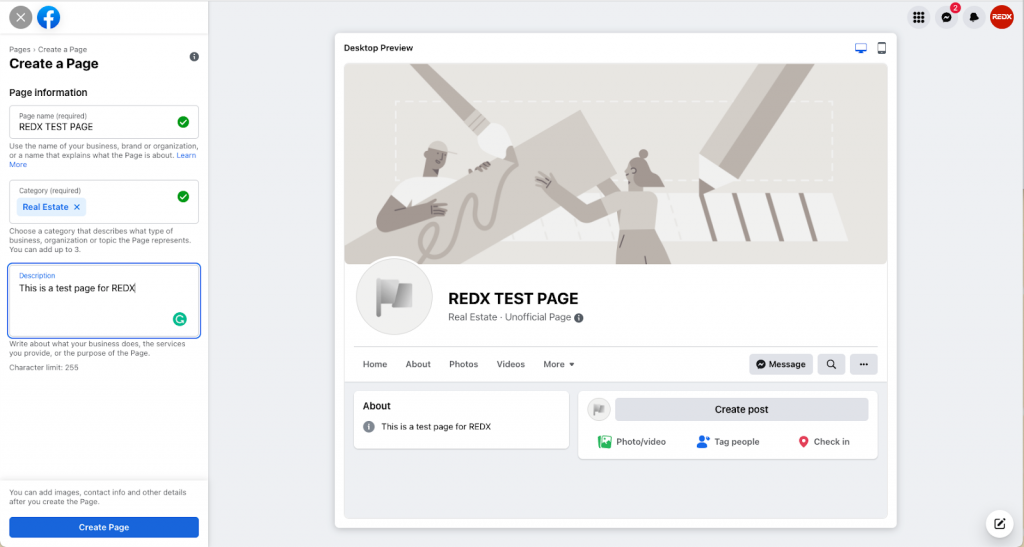 How to Create a Page on Facebook 3 copy