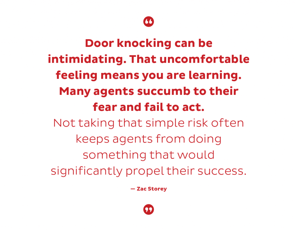 29 Door Knocking Resources for Successful Lead Generation REDX