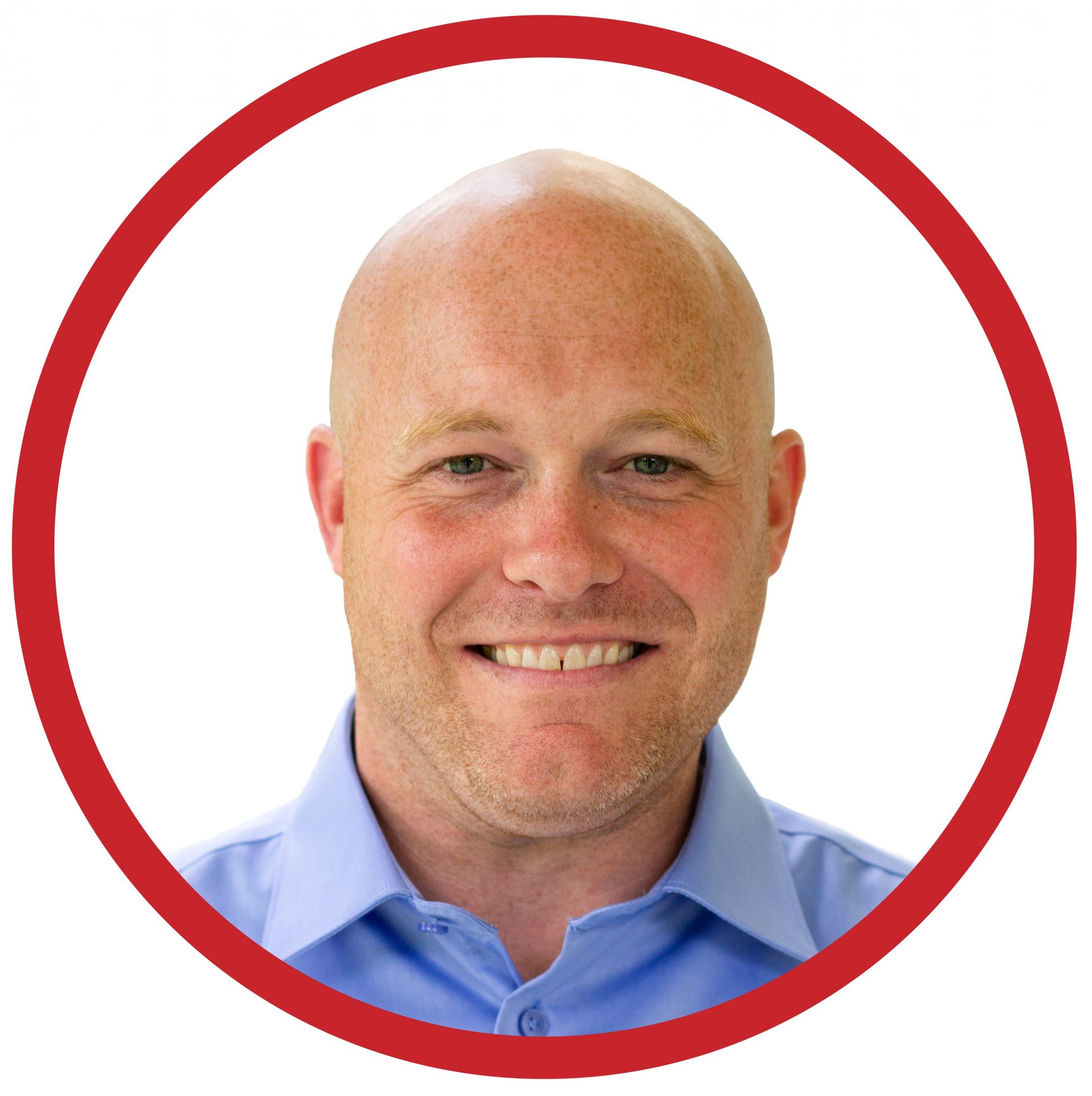 Power Agent Fills CRM With REDX - REDX