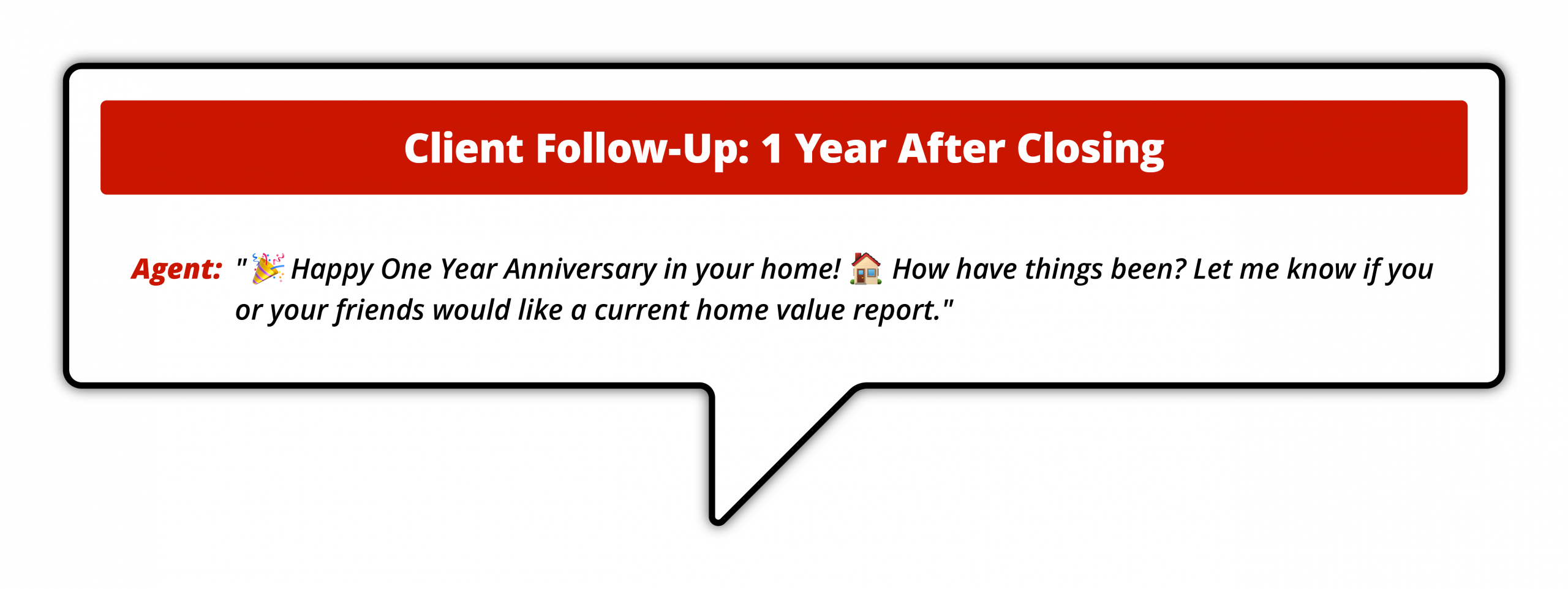 Graphic - Client Follow- Up