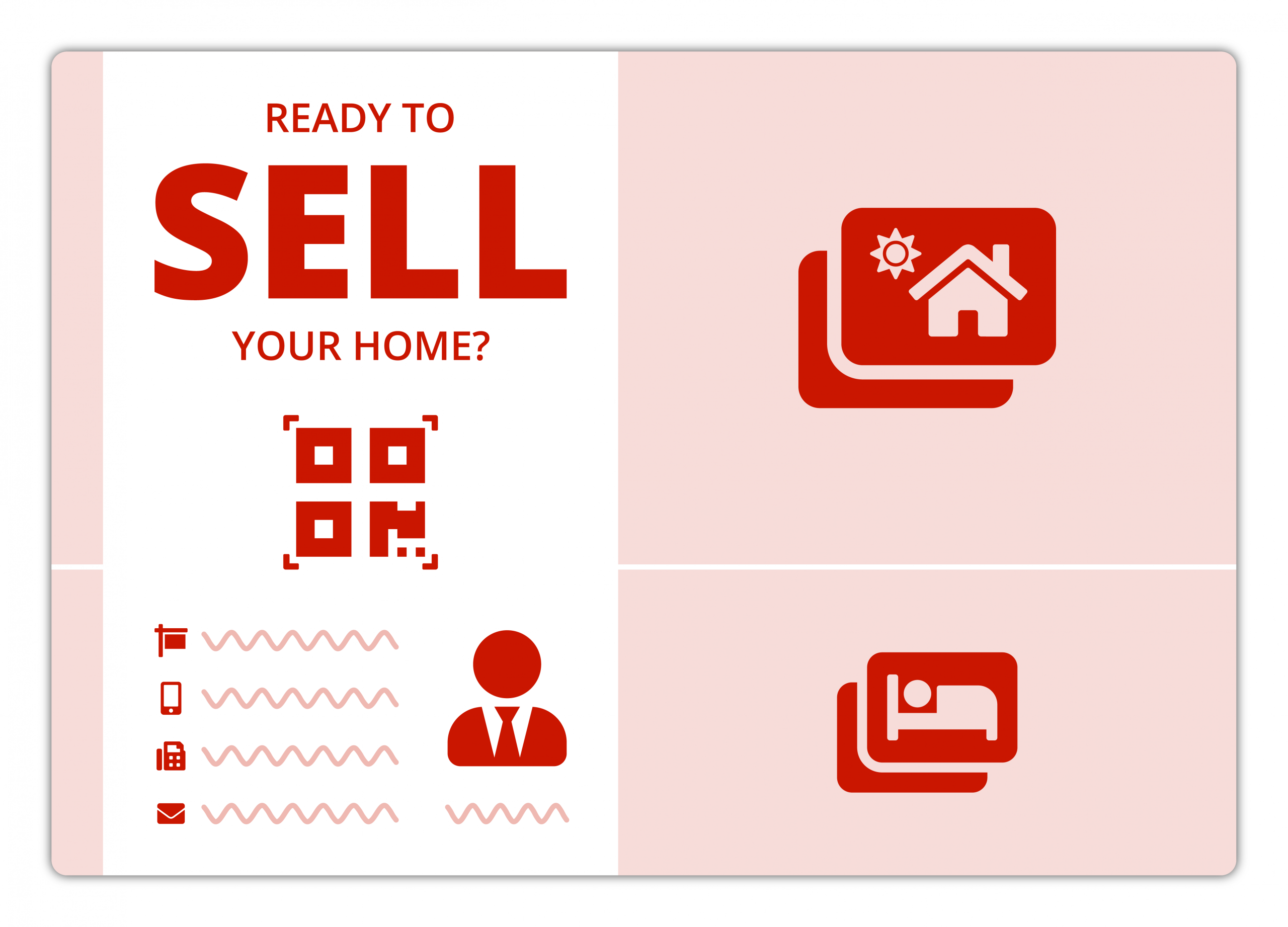 Graphic - Ready to Sell