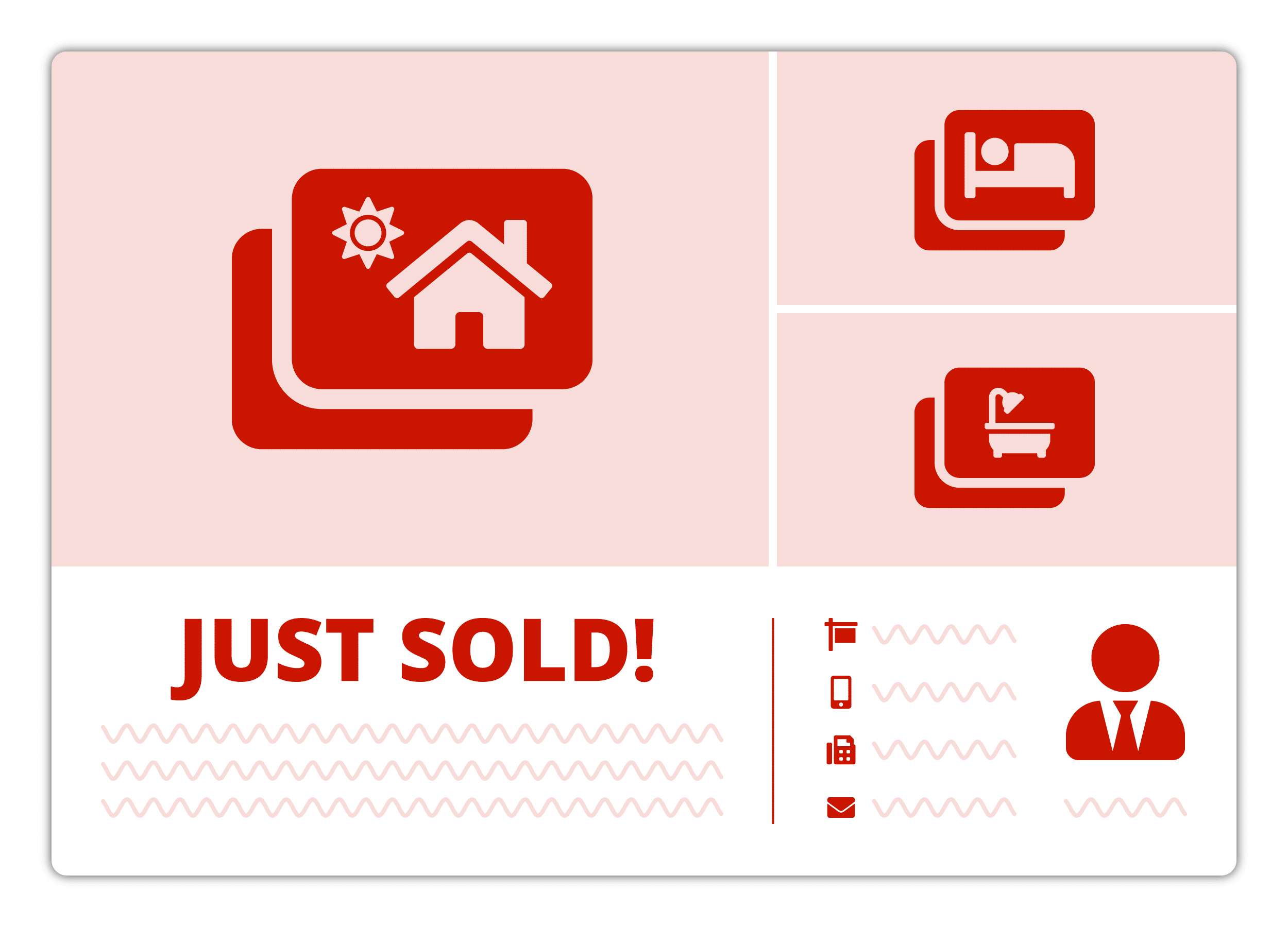 REDX 3EasyStepsMakeMoneyRealEstateMailers Blog JustSold V2