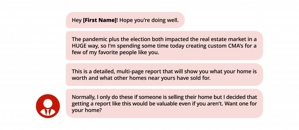 REDX 6TipsScriptsEngageGrowYourDatabase Blog SocialMediaScript