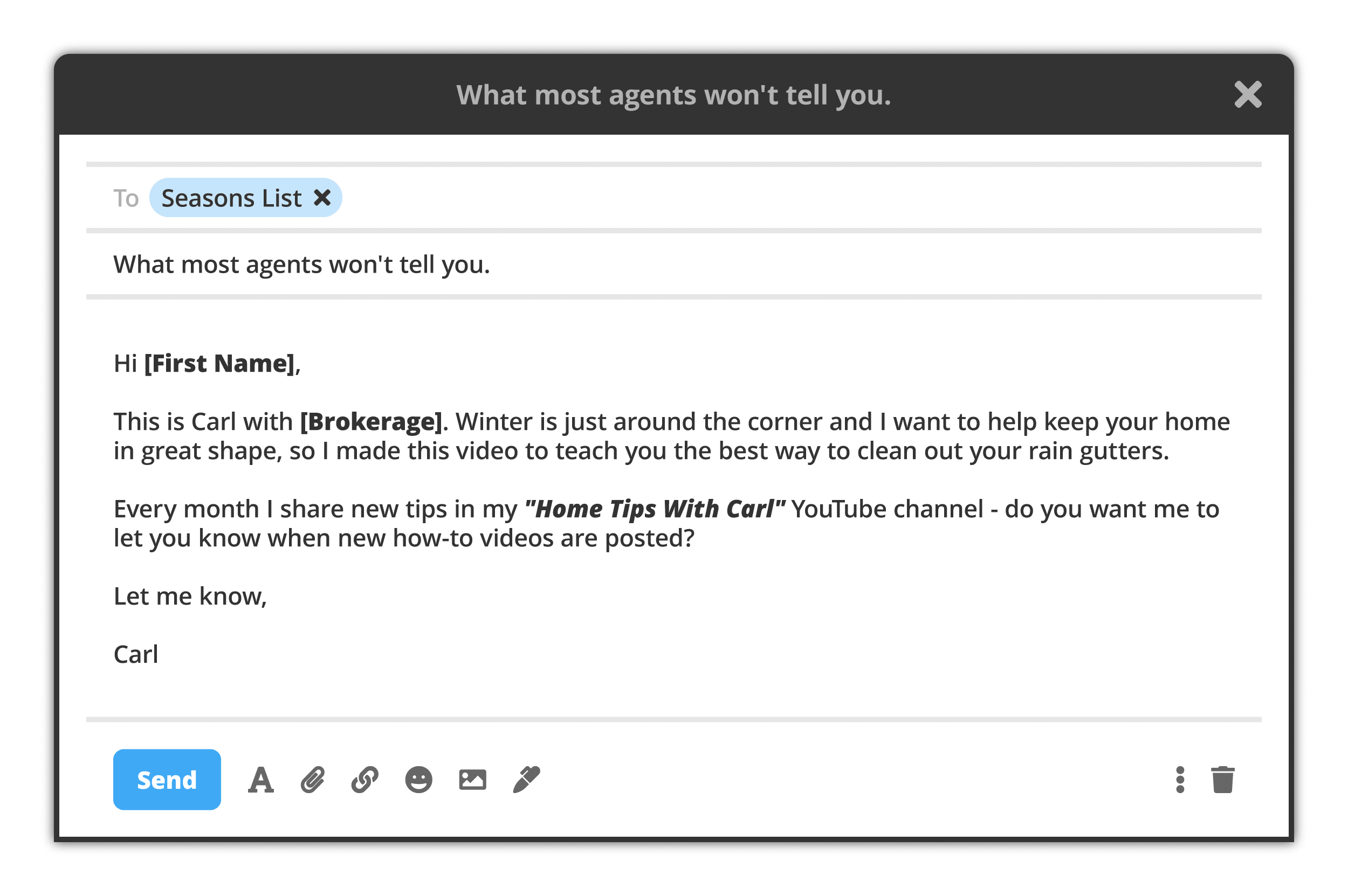 REDX EmailMarketing101 Email 2 Image
