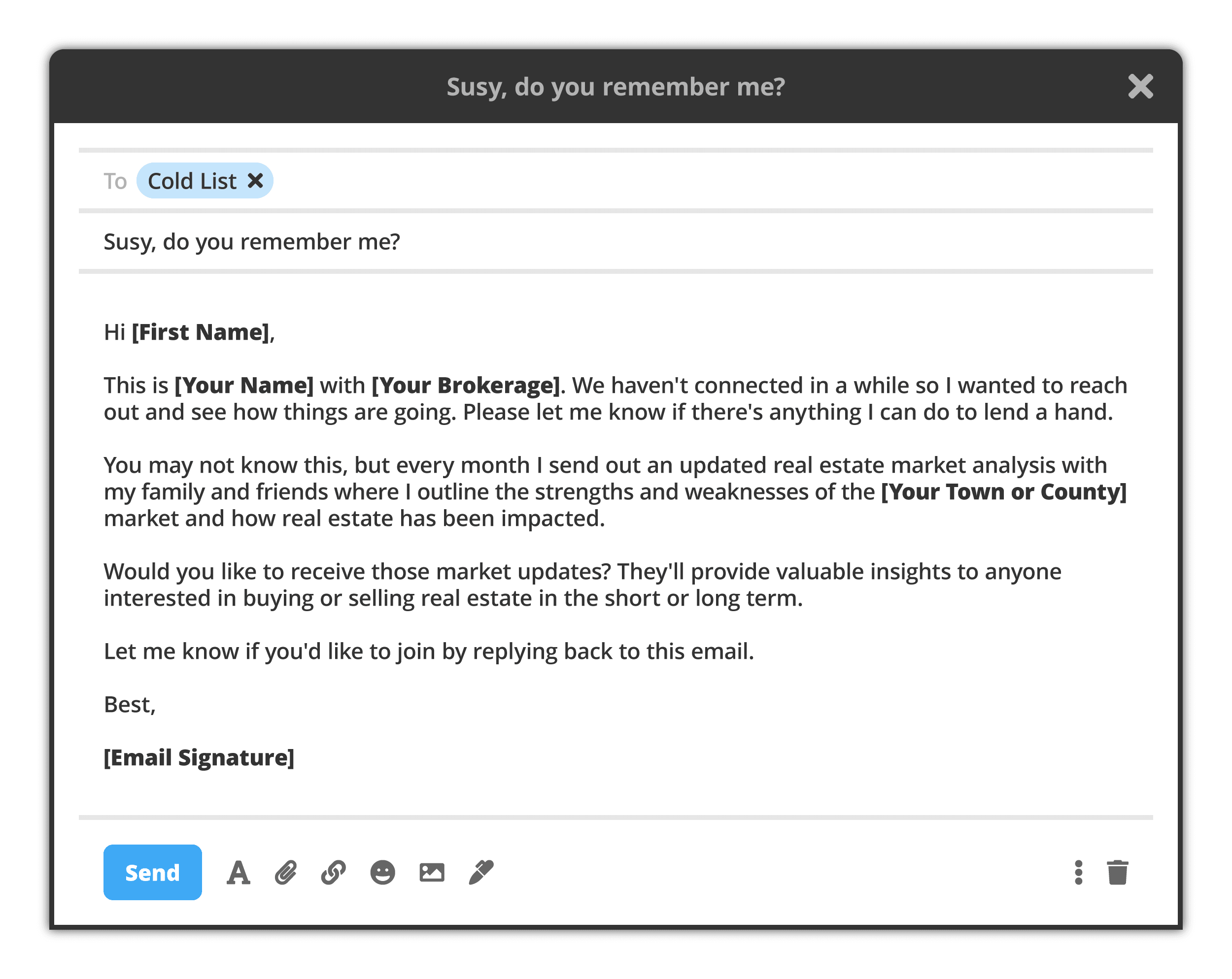 REDX EmailMarketing101 Email 3 Image